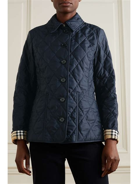 burberry quilted jacket comparison|Burberry quilted jacket men.